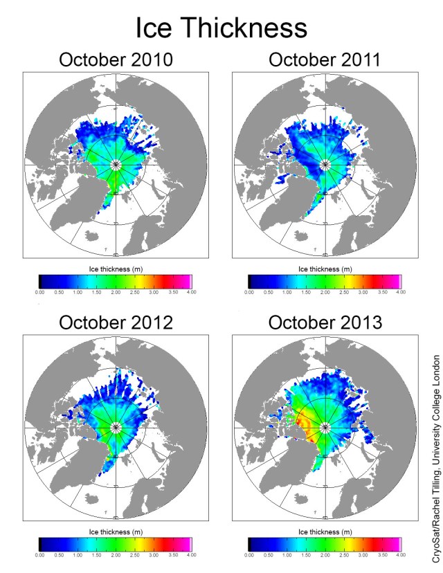 0114 évolution épaisseur arctic