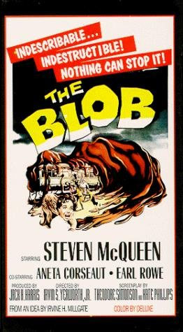 blob